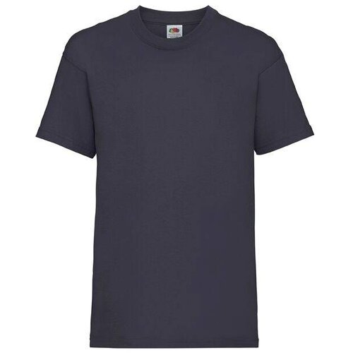 Fruit Of The Loom Navy blue Baby T-shirt Cene