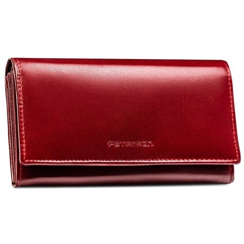 Peterson Denarnice PTNRD08NGV Bordo Cene
