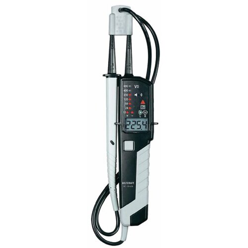 LIKAVEC MULTIMETER VC-55 ACV DCV 0-690V DIGITALNI IP64 Cene
