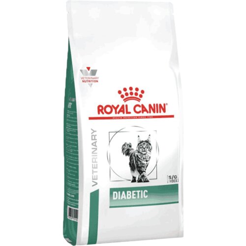 Royal Canin Diabetic Cat Cene