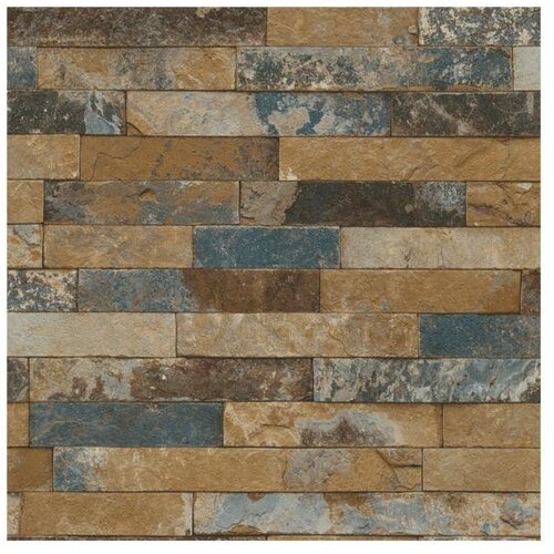 Rasch brick and wood tapeta 475104 Cene