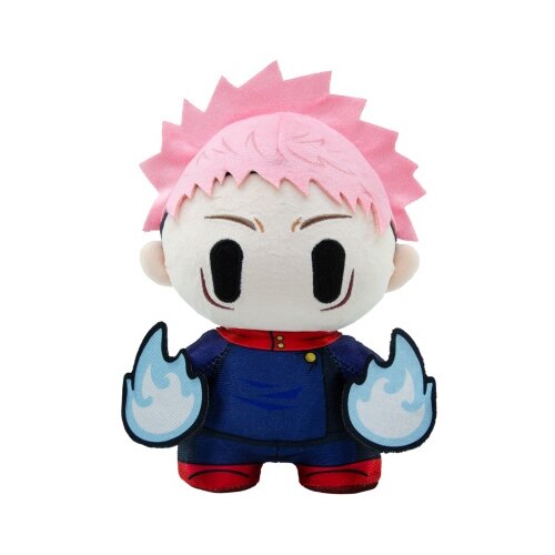 YUME Toys Jujutsu Kaisen - Yuji Itadori DZNR Plush ( 070131 ) Cene