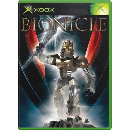  Bionicle (XBOX) - rabljeno Cene