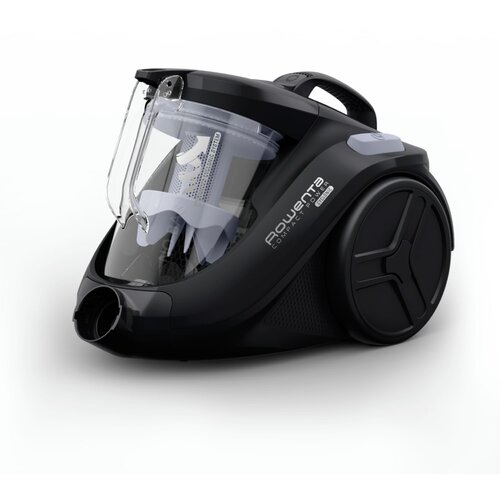 Rowenta compact power cyclonic RO3725 usisivač Slike