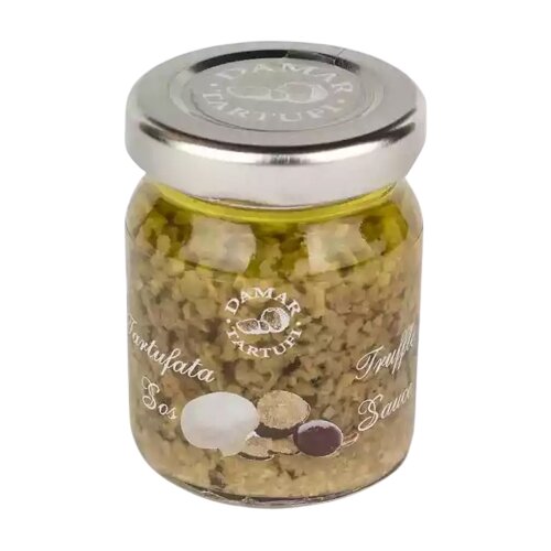 Damar_Tartufi Sos Tartufata 50g Slike