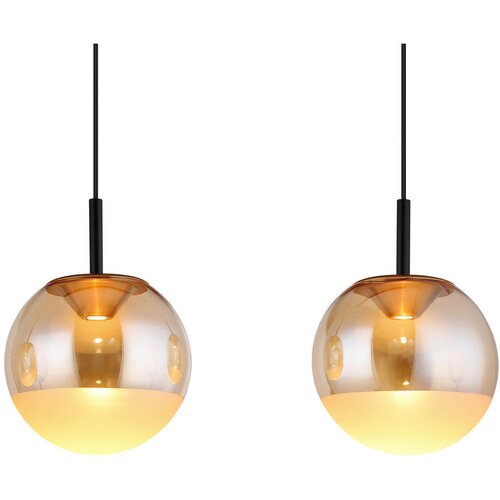 XXXL viseča led-svetilka severin /1028 lm/3000 K/230 v/ Slike