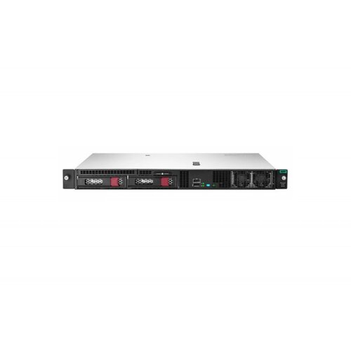 HP E DL20 Gen10+ E-2314 1P 16G 2LFF Svr Cene