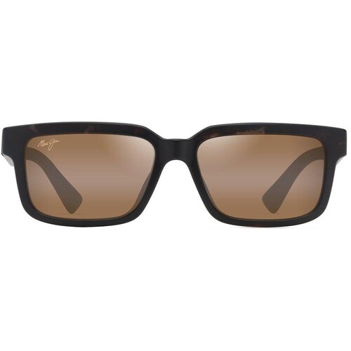 Maui Jim Hiapo AF MJ0655SA 002 Polarized - ONE SIZE (56) Cijene