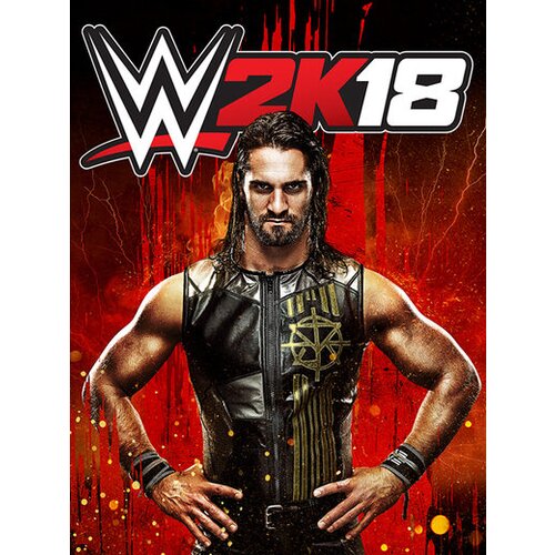  wwe 2K18 steam key europe Cene
