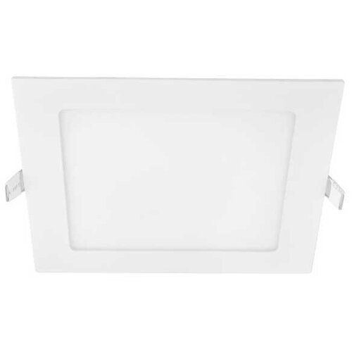 Mitea LED ugradna panel lampa 6W Dnevno svetlo M6UK/W Slike