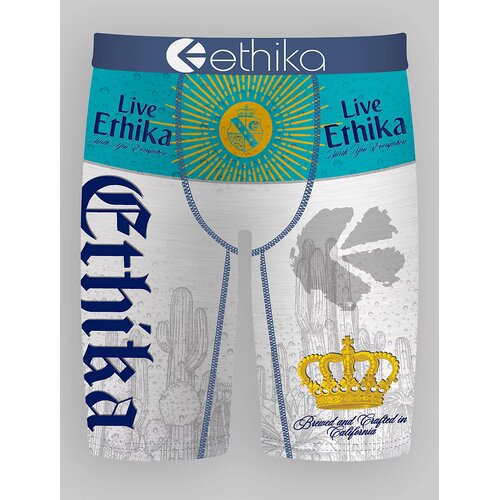 Ethika Lifes A Beach Boxershorts assorted Slike