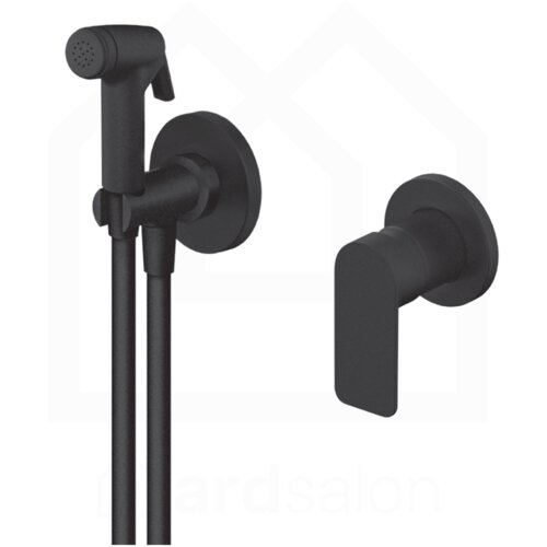 Rosan S2 Black baterija za bide 239502B Cene