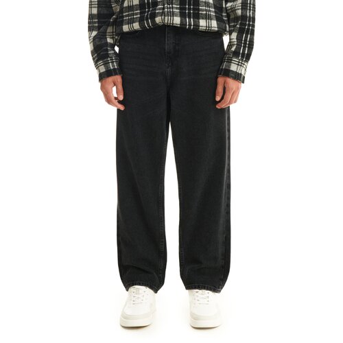 Cropp muške traperice - Crna  4372W-99J Cijene