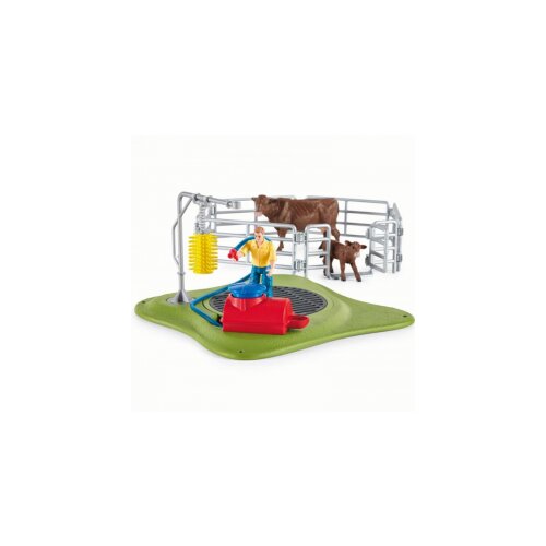  Playset Schleich Cene