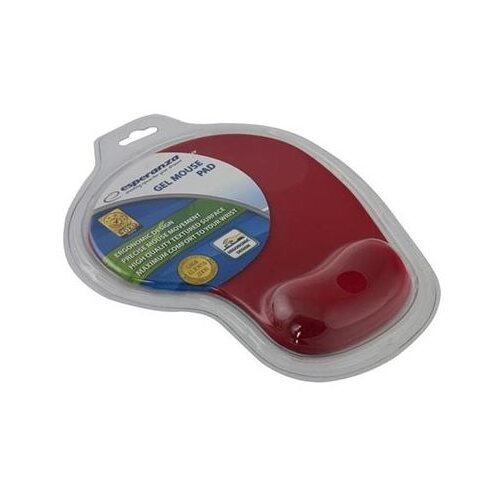  Podloga za miš ESPERANZA, Gel wrist rest,... Cijene