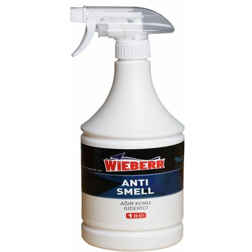 Wieberr odstranjivač neugodnih mirisa - anti smell 1l Cene