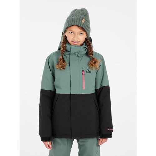  Girls' ski jacket PRTVEVI JR Cijene