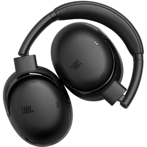 JBL tour one M3 brezžicne over-ear crne slu&amp;scaron;alke, barve, noise-cancelling, TOURONEM3BLK Slike