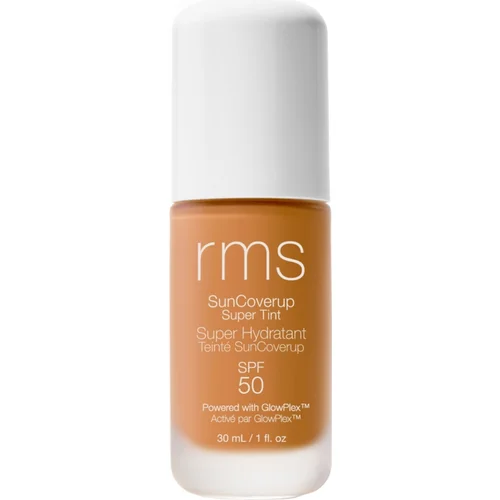 RMS Beauty SunCoverup Super Tint SPF 50 - Honey