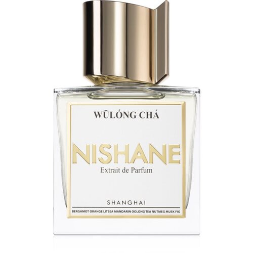 Nishane Wulong Cha parfumski ekstrakt uniseks 50 ml Cene