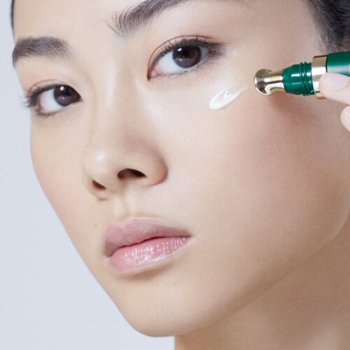 Helena Rubinstein Powercell Skinmunity nega za predel okoli oči proti gubam za osvežitev utrujenih oči inovacija 15 ml Slike