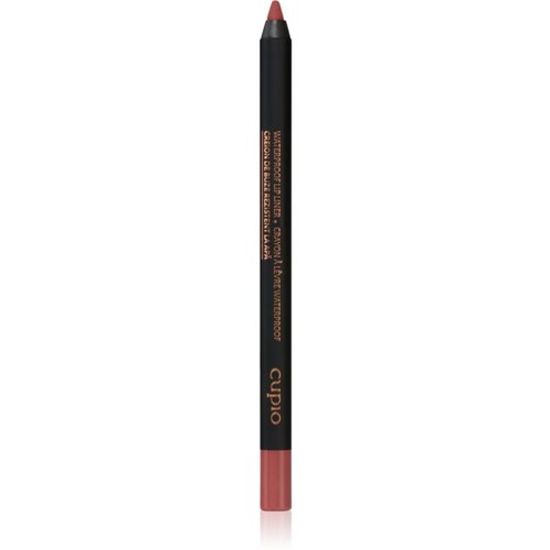 Cupio Waterproof Lip Liner vodoodporni svinčnik za ustnice odtenek Naked Nude 1,2 g Cene