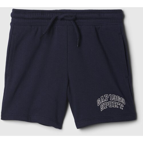 GAP Kids' Tracksuit Shorts - Boys Cijene