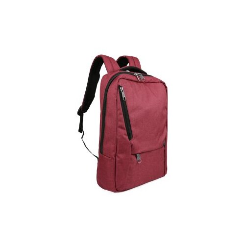 Zoozie Bags ruksak za laptop 119, bordo Cijene