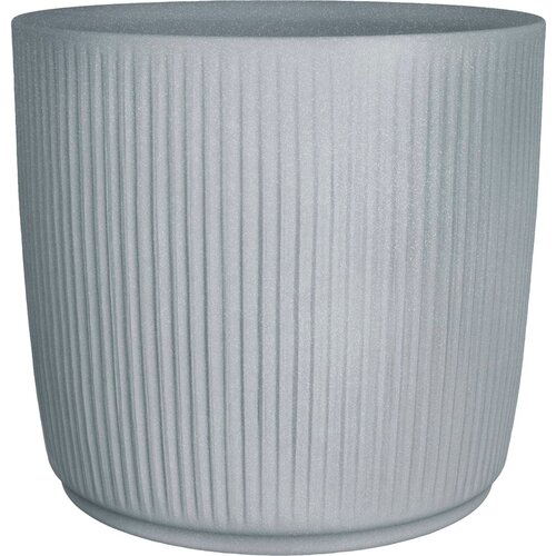  Cvetlični lonec Linetto - Stone Grey - 40 Slike