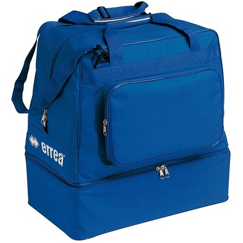 Errea Športne torbe Borsa Basic Media Modra Cene