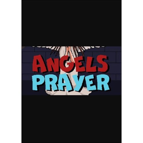 Steam Angels Prayer (PC) Key GLOBAL Cene