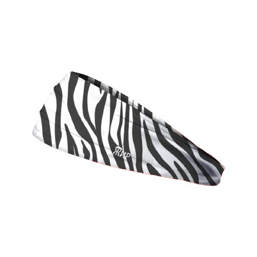 ŽIR ATHLETICS Traka za glavu Zebra Cene