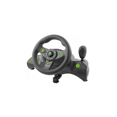  Volan ESPERANZA NITRO, +pedale, za PC, PS3, EGW102 Slike