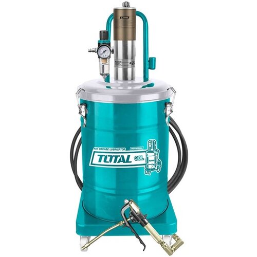 Total pneumatska mazalica 30l Cene