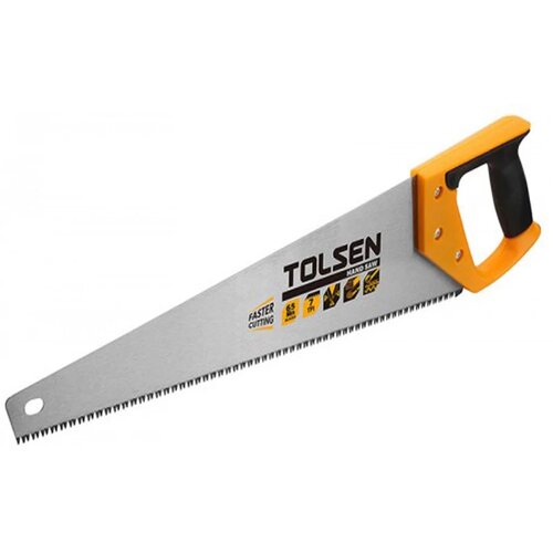 Tolsen lUČNA TESTERA 610mm Slike