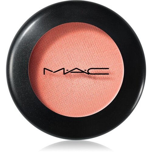 MAC Cosmetics Eye Shadow sjenilo za oči nijansa Shell Peach 1.5 g Cijene