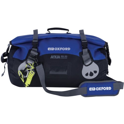 Oxford aqua RB-30 roll bag torba Cene