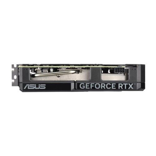 Asus VGA DUAL-RTX4060-O8G-EVOnVidia GeForce RTX 40608GB GDDR6 128bitHDMI,3xDP Slike
