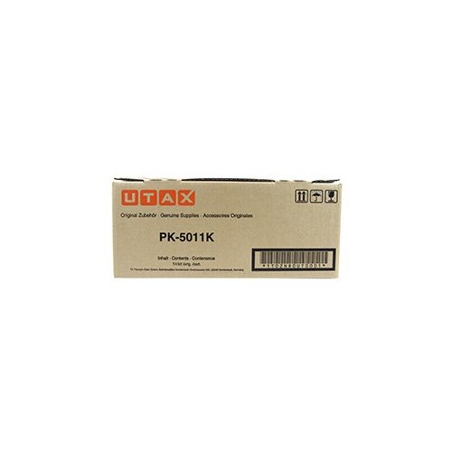  UTAX 1T02NR0UT0 toner cartridge 1 pc(s) Original Black Cijene