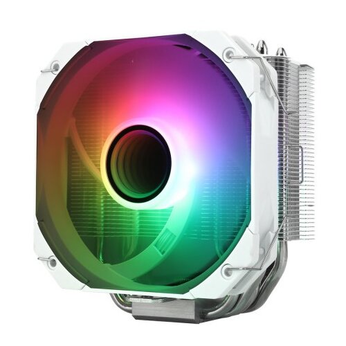 Thermalright assassin king 120 mini white argb V3 ( 112362 ) Cene
