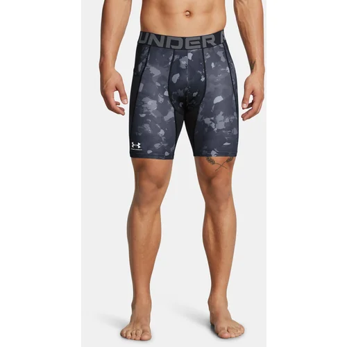 Under Armour Men's Shorts UA HG Armour Prtd Comp Sts - Men