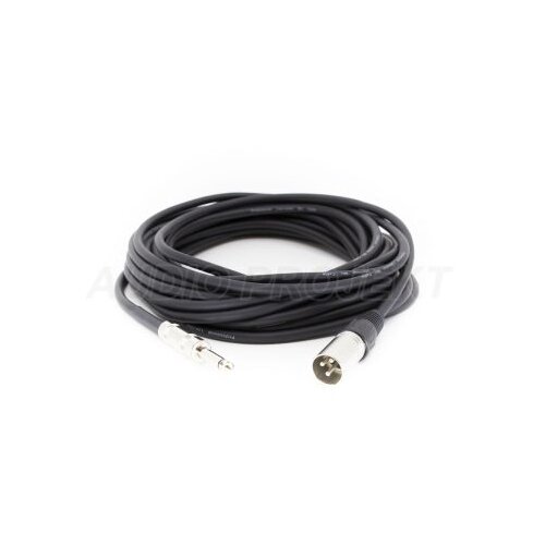 Master Audio Kabal PMC626/10 XLRM – Jack6,3 10m Cene