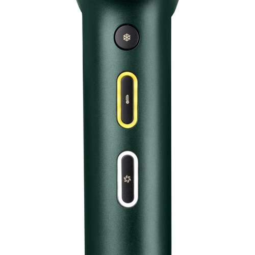 Babyliss fen za kosu D6555DE zelena Slike