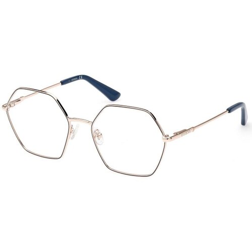 Guess GU2934 092 ONE SIZE (54) Zlata/Kristalna Cene