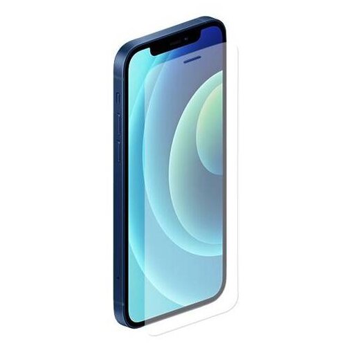 MW Za&amp;Aring;&amp;iexcl;&amp;Auml;ita zaslona za iPhone 12 Mini EASY GLASS STANDARD, Prozorno, (21302642) Slike