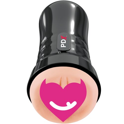 Pipedream PDX Extreme Wet Pussies Super Luscious Lips Cijene