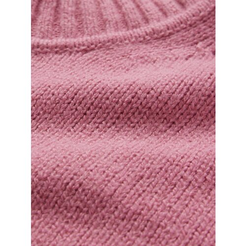 GAP Children's oversize sweater CashSoft - Girls Cijene