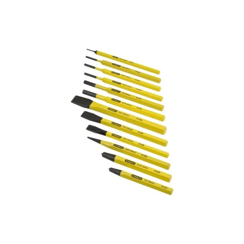 Stanley by Black & Decker Komplet udarnog alata 12-dijelni 4-18-299 1 ST Cijene