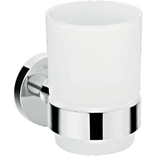 Hansgrohe Logis UNIVERSAL DRŽAČ ČA&Scaron;E 41718000 Cene