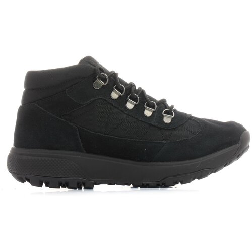 Skechers enske duboke cipele outdoor ultra 15557 BBK crne